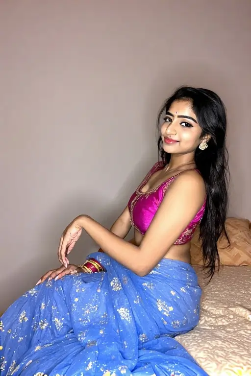 Female Escort 2