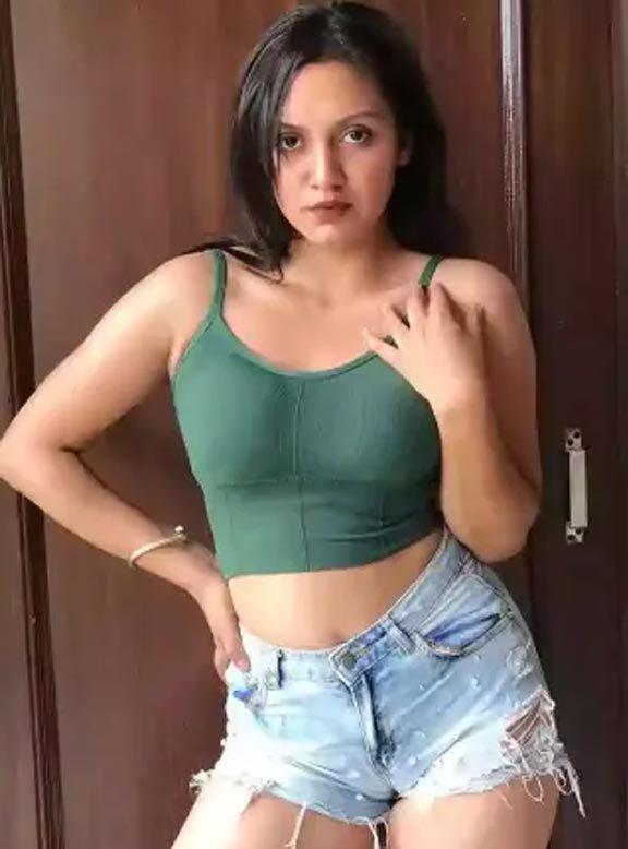 Mumbai russian escorts